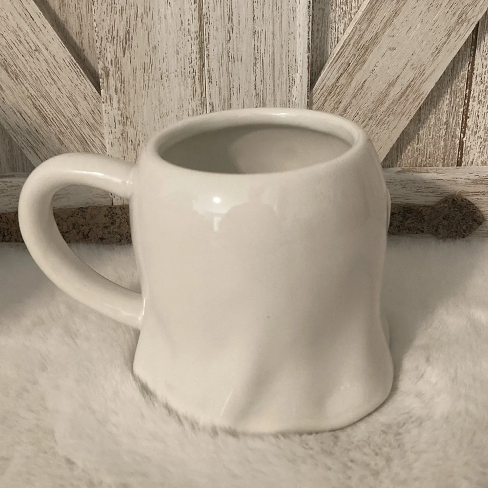 Target Threshold 2021 Halloween Ghost Mug